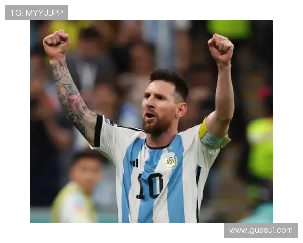 梅西是否出战二零二六世界杯的最新动态